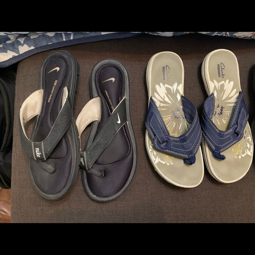 Women’s sandals